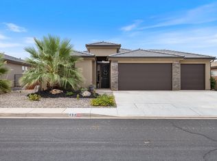 494 E Dry Springs Ln, Washington, UT 84780