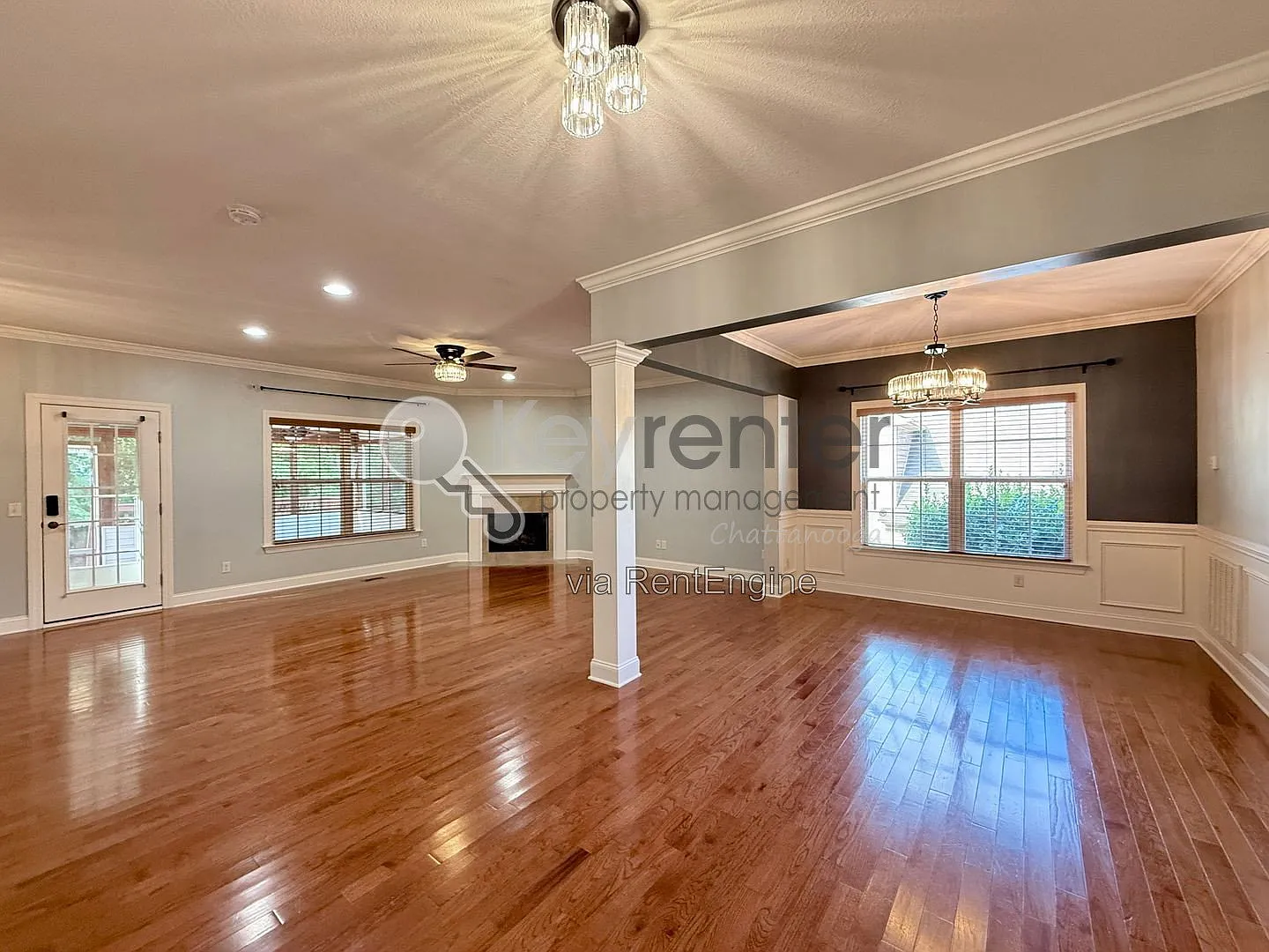 4 bed, 2.5 bath, 2720 sqft, $2,595 — Photo 3