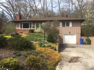 46 Keasler Rd, Asheville, NC 28805