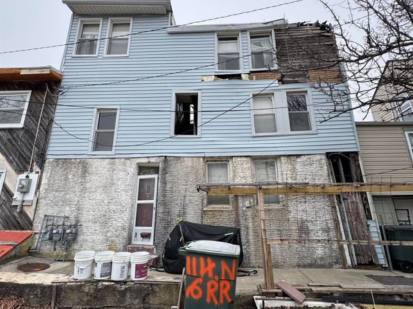 114 N Texas Ave, Atlantic City, NJ 08401