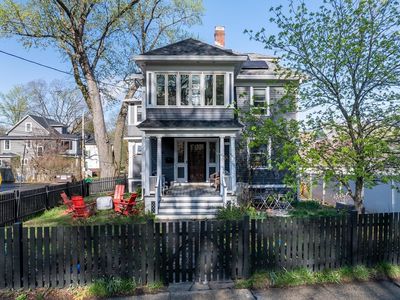 155 Prospect St, Northampton, MA, 01060