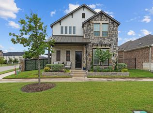 4519 Stone Valley Trl, Arlington, TX 76005