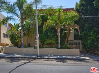 1540 N Fuller Ave APT 10, Los Angeles, CA 90046