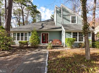 17 Dartmouth Ct, Marlton, NJ 08053