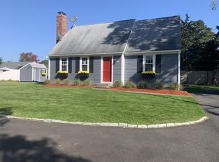 32 Davidson Ave, South Dennis, MA 02660