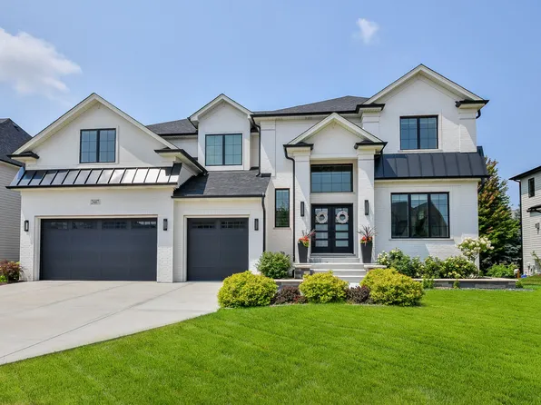 2447 Sharon Ct, Naperville, IL 60564
