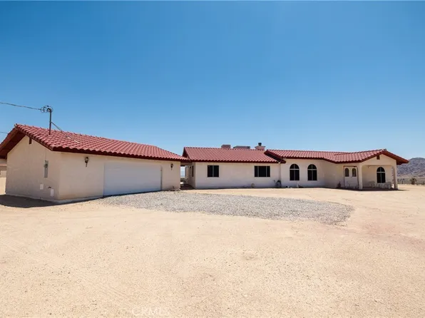 6333 Carodean Rd, Twentynine Palms, CA 92277