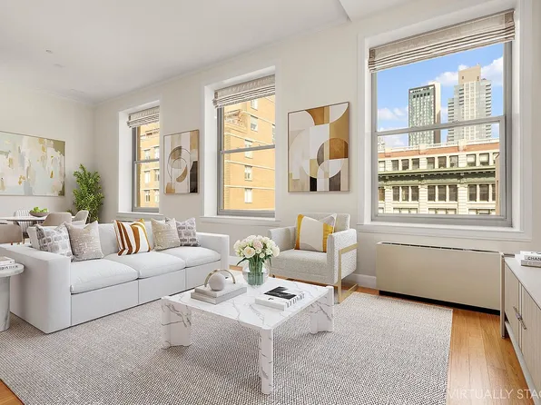 655 6th Ave APT 5K, New York, NY 10010