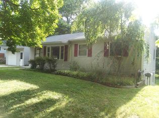 844 Westmoreland Ave, Kalamazoo, MI 49006