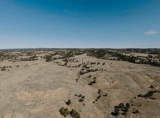 Tbd Dewey Rd, Edgemont, SD 57735