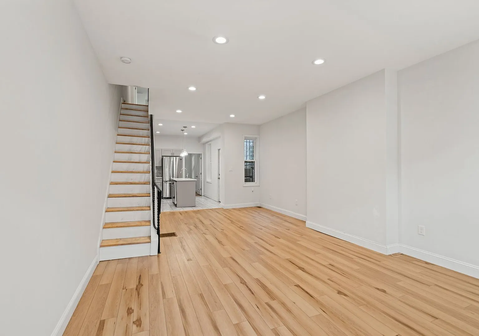1630 Edgley St. Philadelphia PA 19121 — Photo 2