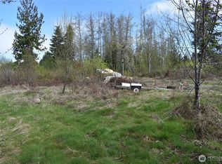 LOT Nine West Hwy #112, Pt Angeles, WA 98363