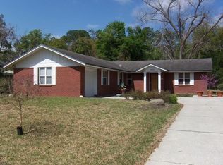 1623 Orlando Cir S, Jacksonville, FL 32207