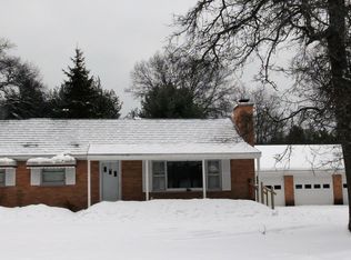 645 Isenhauer Rd, Grayling, MI 49738