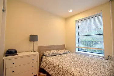 Rented by Buchbinder & Warren