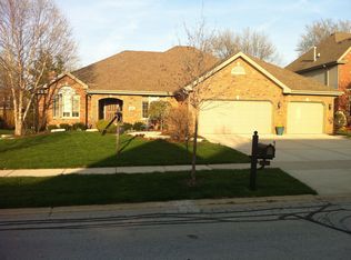 14111 S 85th Ave, Orland Park, IL