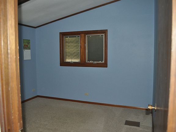 Good sized bedroom
