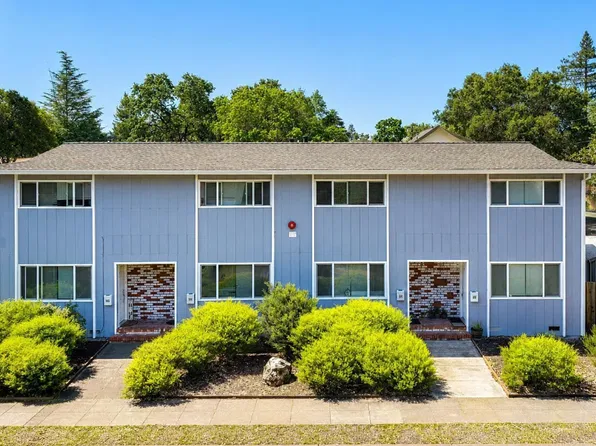 600-606 Pacific Ave, Santa Rosa, CA 95404