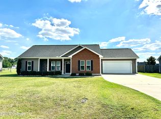 112 Kenison Way, Pikeville, NC 27863