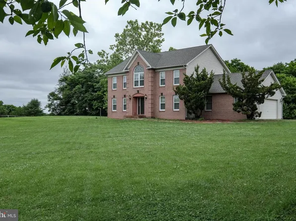 89 Hadrian Ct, Martinsburg, WV 25403