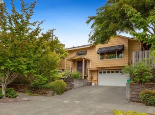 2108 SE 53rd Ave, Portland, OR 97215