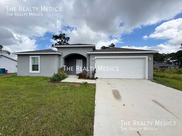 875 San Filippo Dr SE, Palm Bay, FL 32909