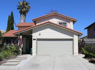 562 Prada Dr, Milpitas, CA 95035