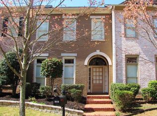 1653 Ridenour Pkwy NW, Kennesaw, GA 30152