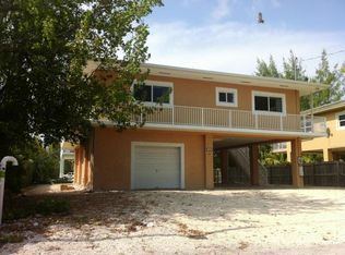 46 Inlet Dr, Key Largo, FL 33037