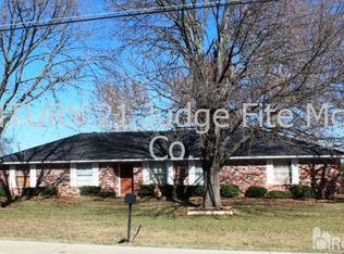 1251 Mount Zion Rd, Midlothian, TX 76065