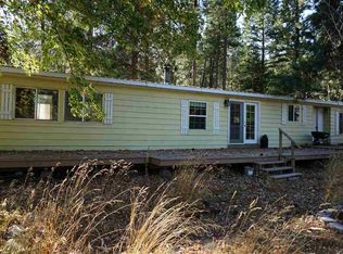 2694 Quarry Browns Lake Rd, Chewelah, WA 99109