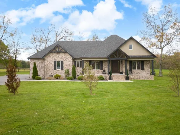 433 Kelsie Dr, Woodbury, TN 37190