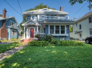 1171 Sumner Ave, Schenectady, NY 12309