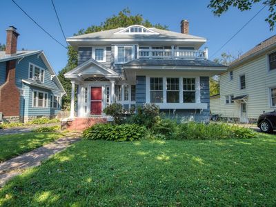 1171 Sumner Ave, Schenectady, NY, 12309