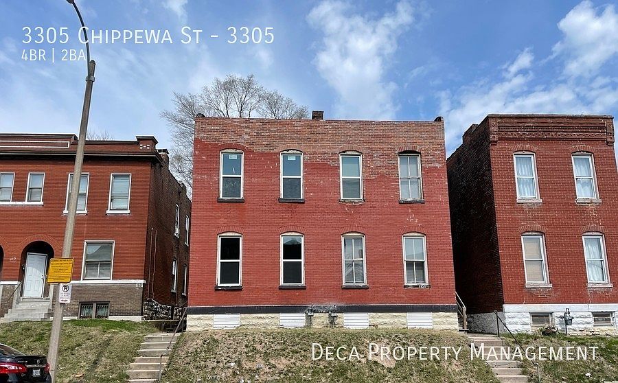 1st image of 3305 Chippewa St #3305