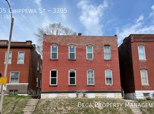 3305 Chippewa St #3305, Saint Louis, MO