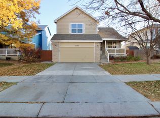 15364 E 99th Ave, Commerce City, CO 80022
