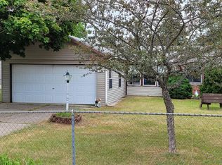 1352 Ontario Rd, Saint Helen, MI 48656