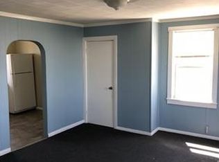 33 Plain St APT 2, Fall River, MA 02723