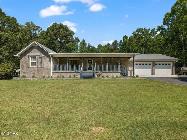 1259 Model Farm Rd, Jamestown, TN 38556