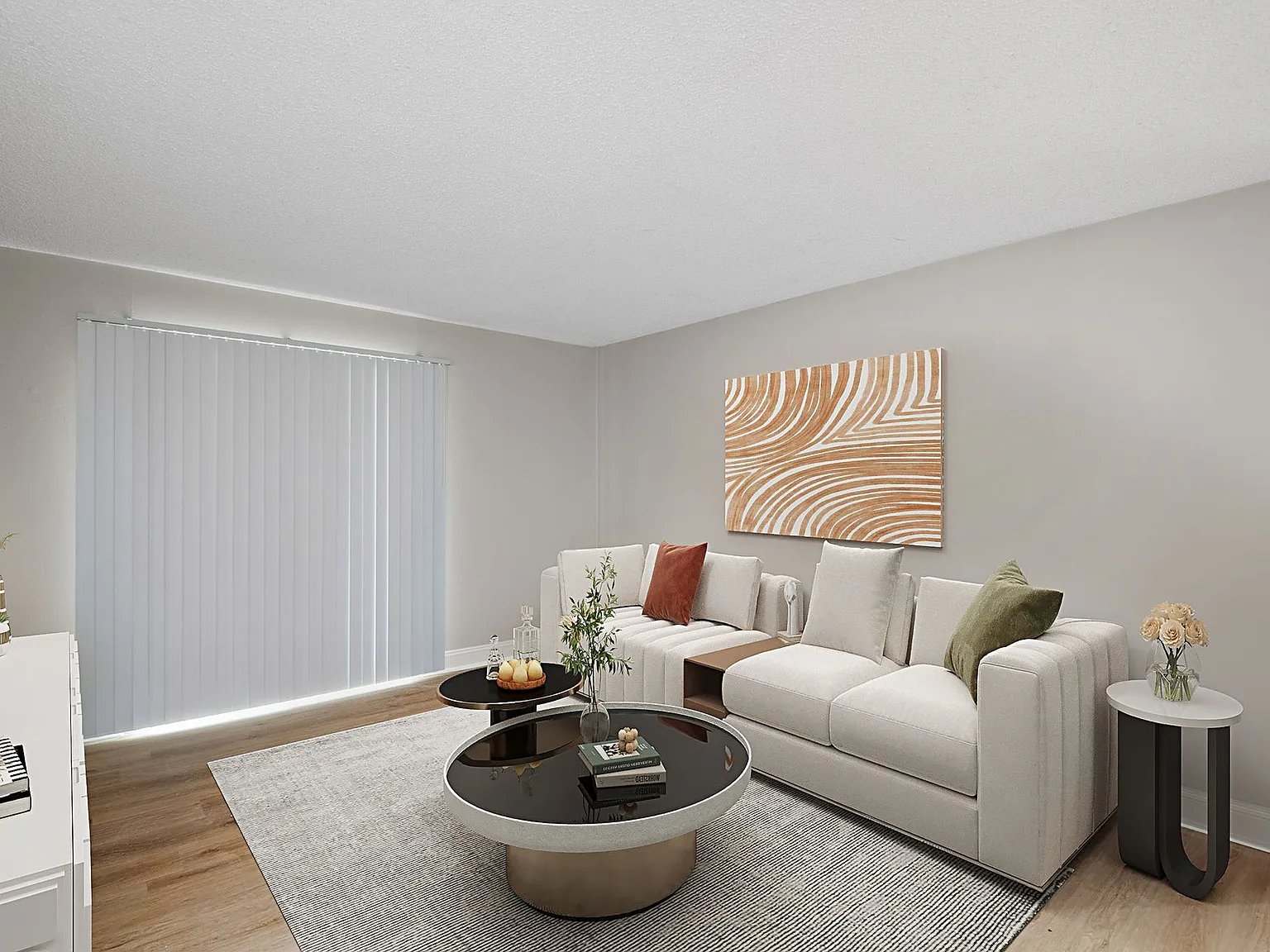Arbor Landing Apartments — Photo 3