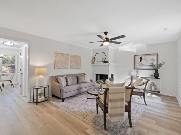 5529 Hamstead Xing, Raleigh, NC 27612