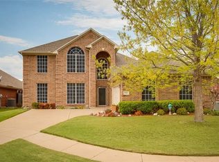 5928 Prairie View Ct, Grand Prairie, TX 75052