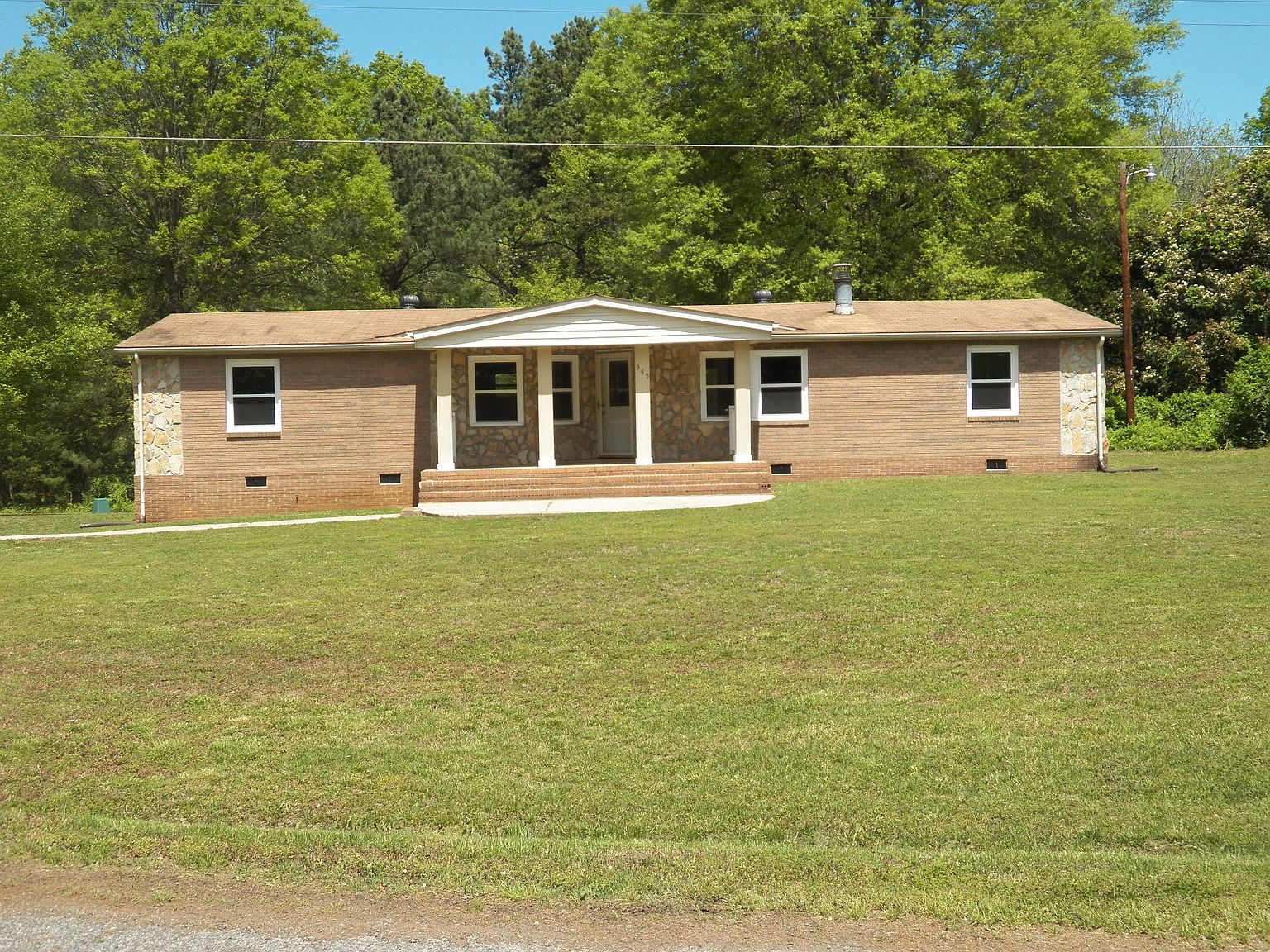 345 Neelytown Rd, China Grove, NC 28023 Zillow