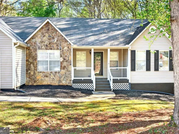 1202 Nunnally Dr, Monroe, GA 30655