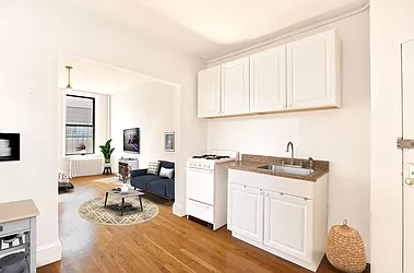 Rented by Oxford Property Group