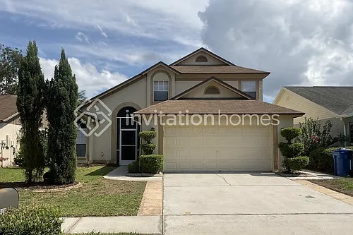 10909 Fenway Glen Ct Photo 1