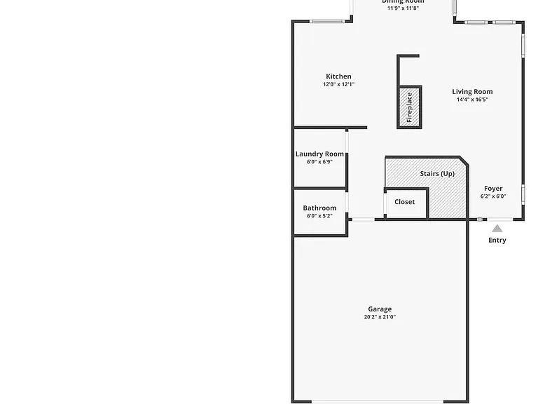 8315 228th St SW #B — Photo 21