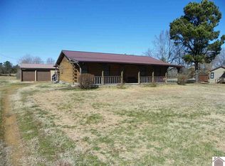12149 State Route 131, Symsonia, KY 42082