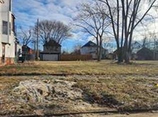 3484 Sheridan St, Detroit, MI 48214